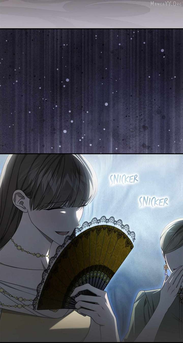 That’s Not What My Will Said Chapter 35 - Page 56