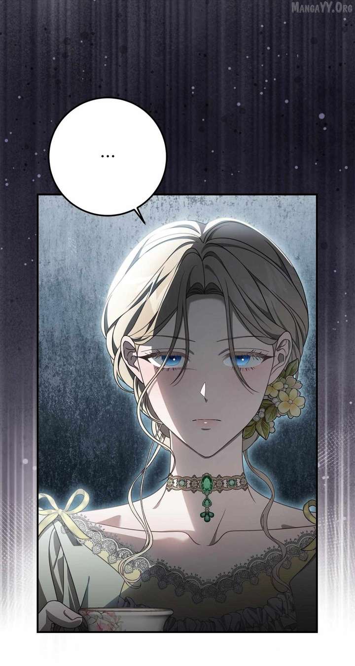 That’s Not What My Will Said Chapter 35 - Page 57