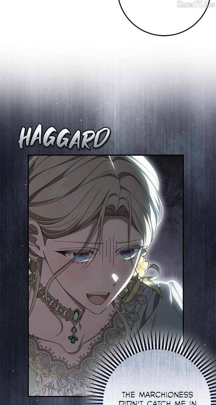 That’s Not What My Will Said Chapter 35 - Page 7