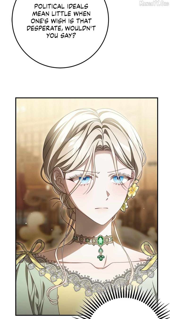 That’s Not What My Will Said Chapter 35 - Page 62