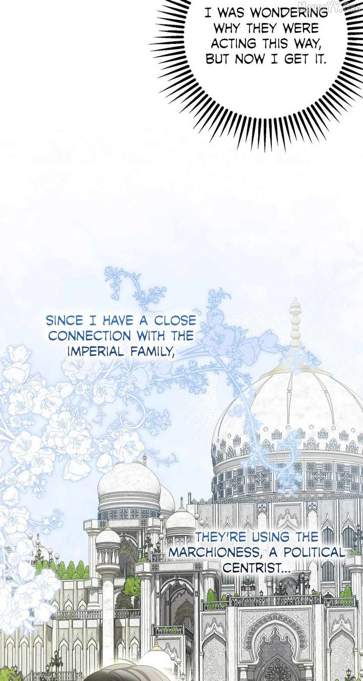 That’s Not What My Will Said Chapter 35 - Page 63