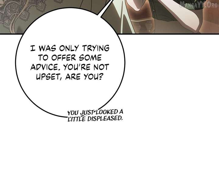 That’s Not What My Will Said Chapter 35 - Page 69