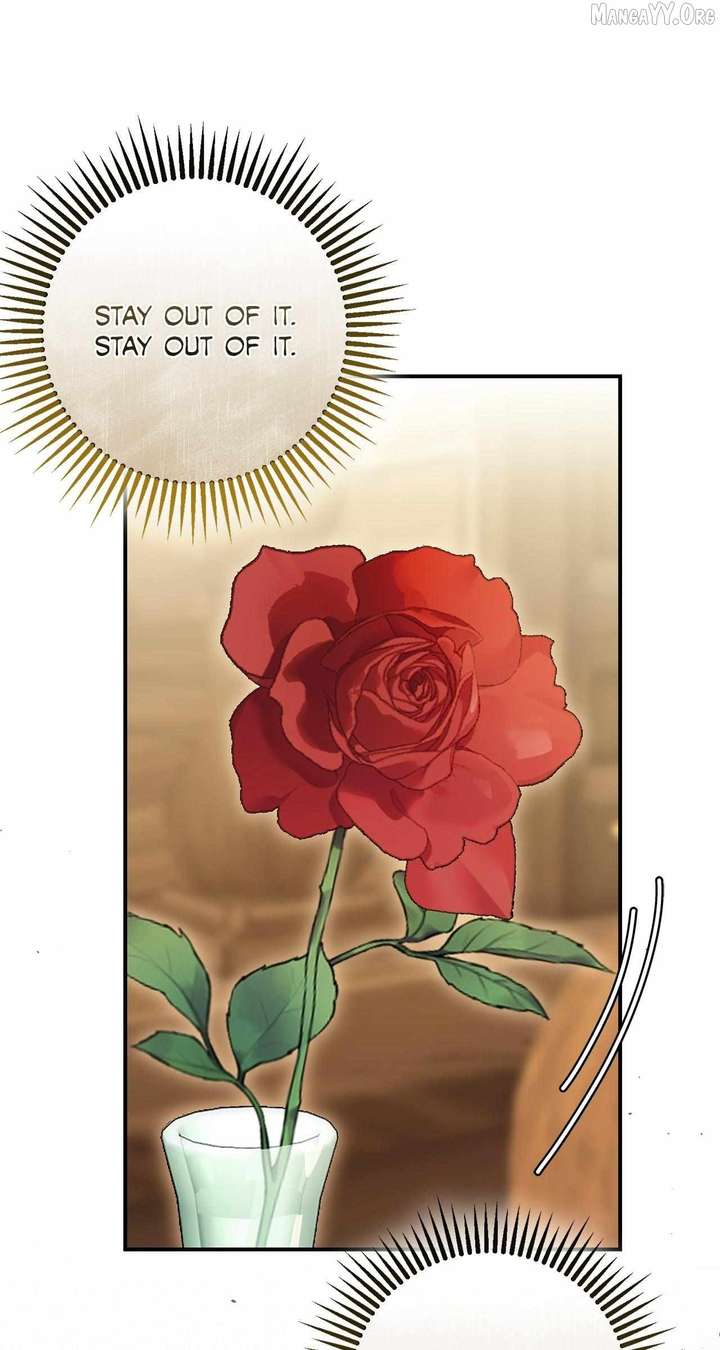 That’s Not What My Will Said Chapter 35 - Page 70