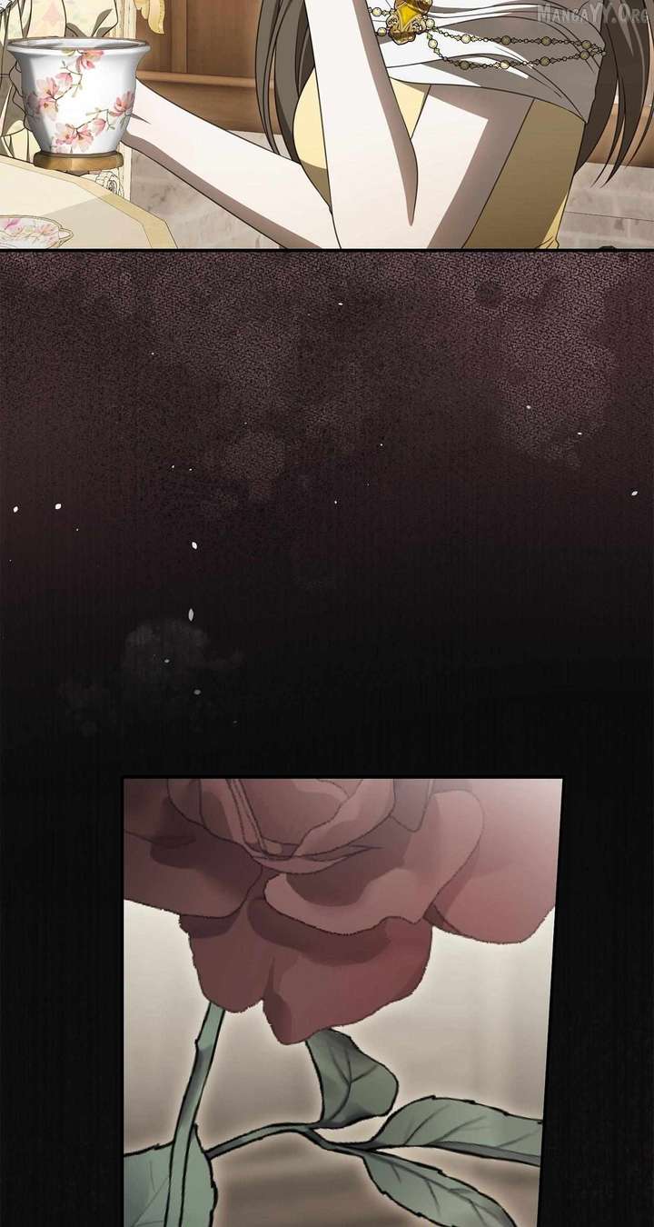 That’s Not What My Will Said Chapter 35 - Page 72