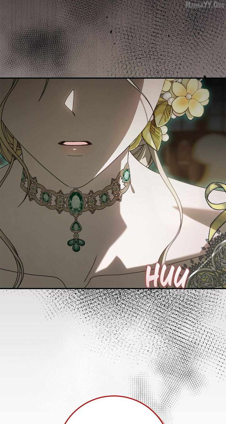 That’s Not What My Will Said Chapter 35 - Page 74