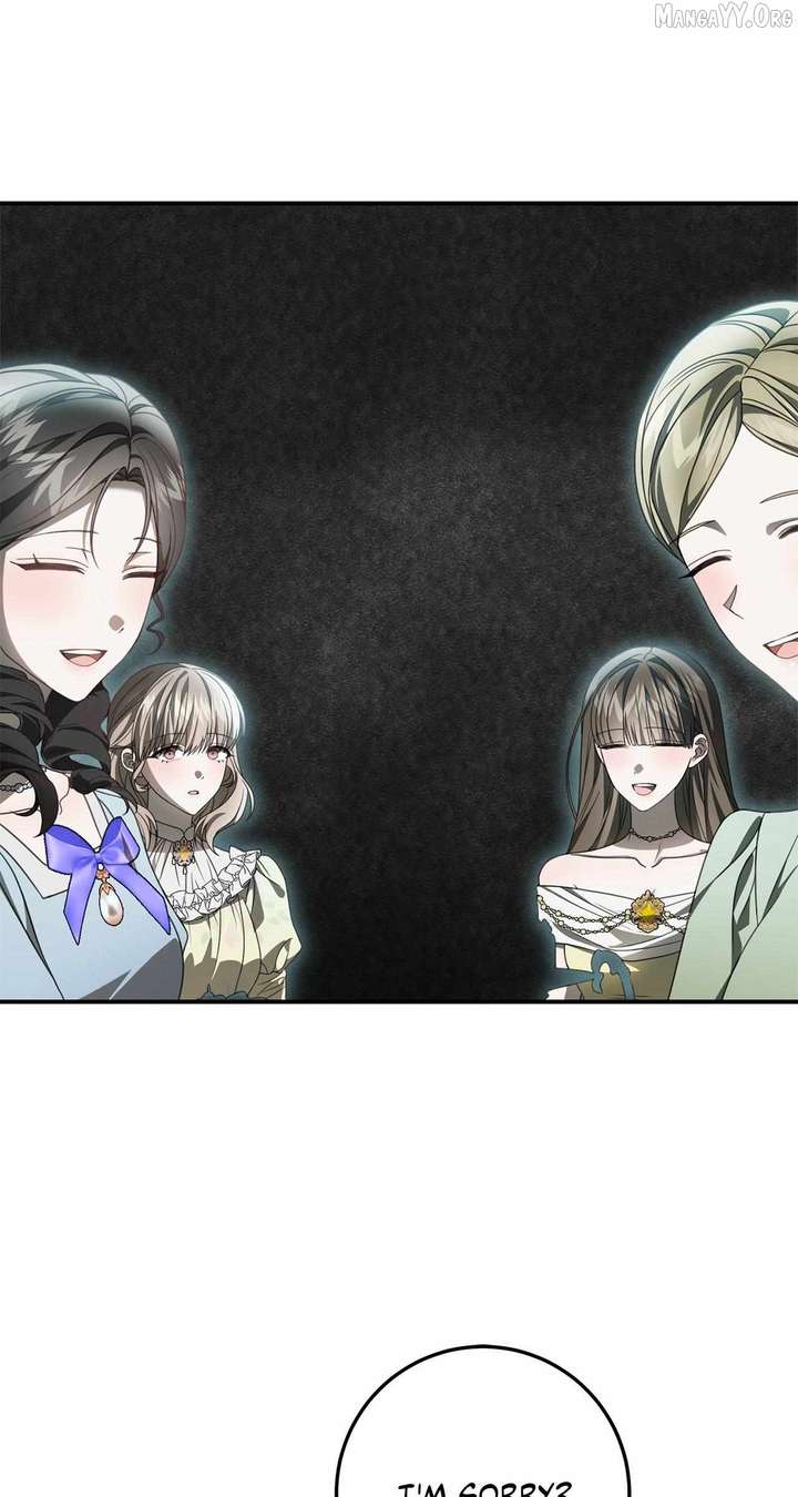 That’s Not What My Will Said Chapter 35 - Page 76