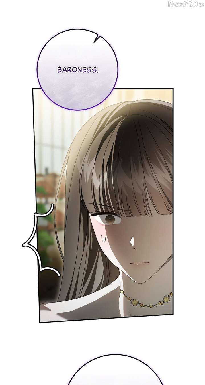 That’s Not What My Will Said Chapter 35 - Page 80