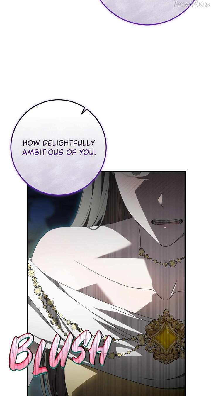 That’s Not What My Will Said Chapter 35 - Page 82