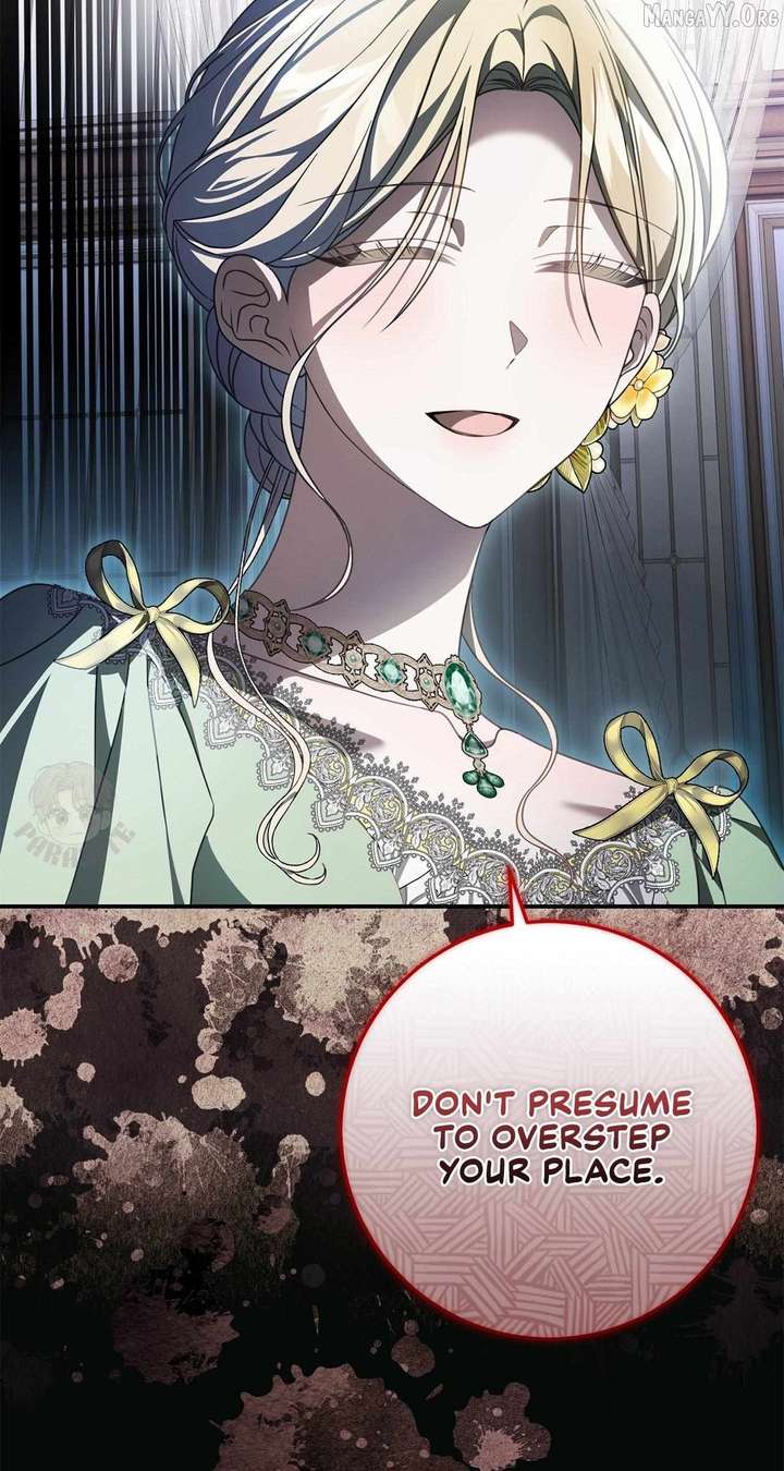 That’s Not What My Will Said Chapter 35 - Page 87