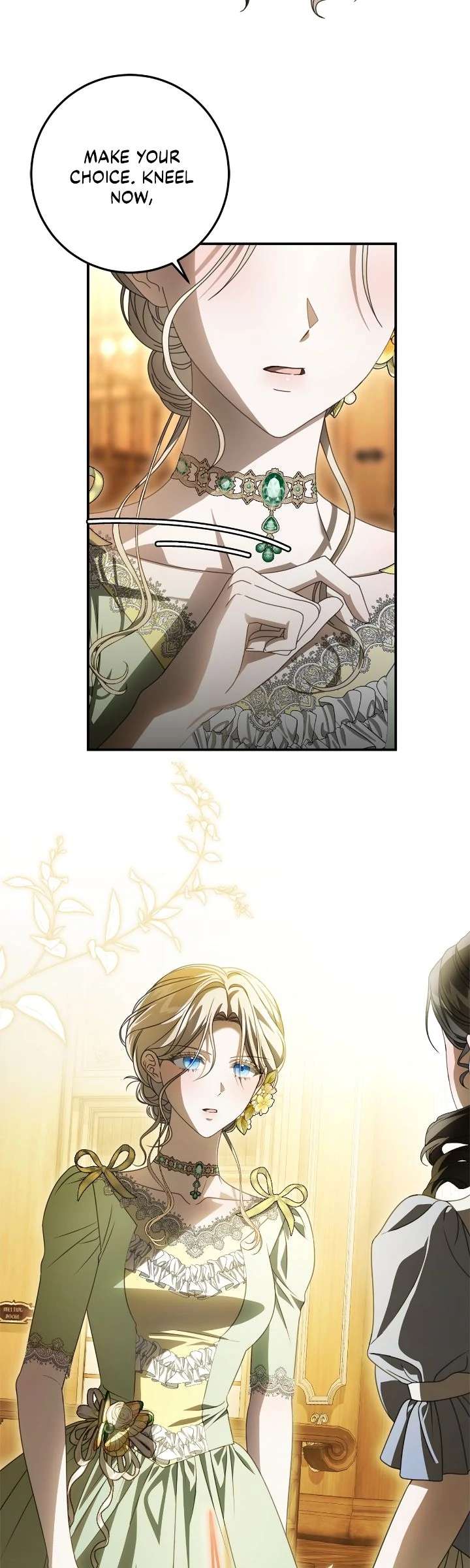 That’s Not What My Will Said Chapter 36 - Page 11