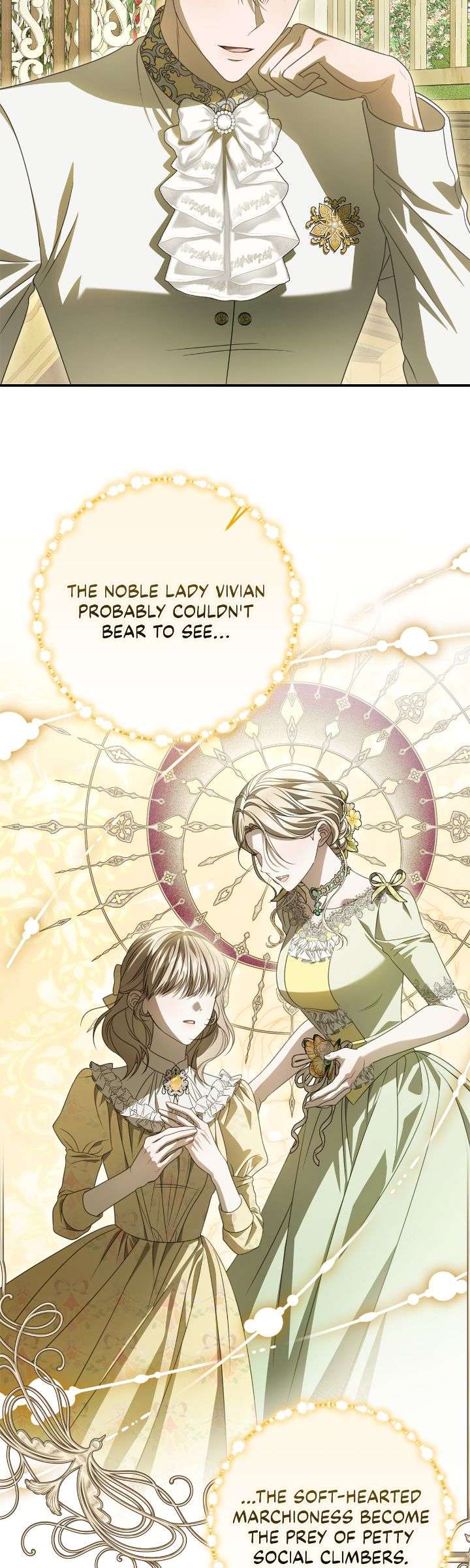 That’s Not What My Will Said Chapter 36 - Page 16