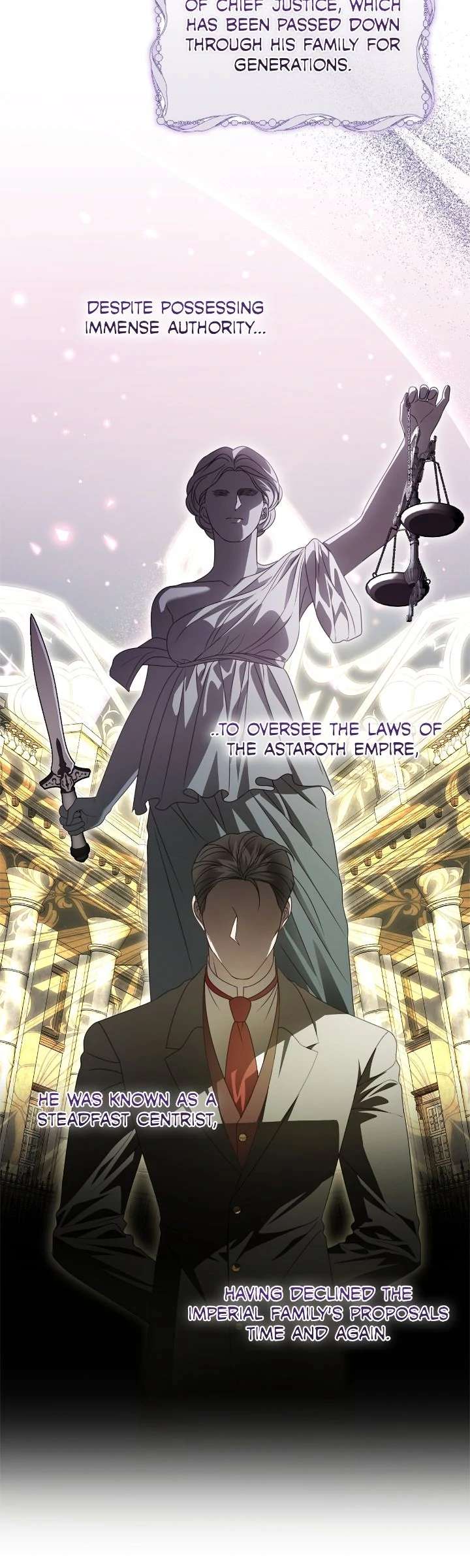 That’s Not What My Will Said Chapter 36 - Page 22