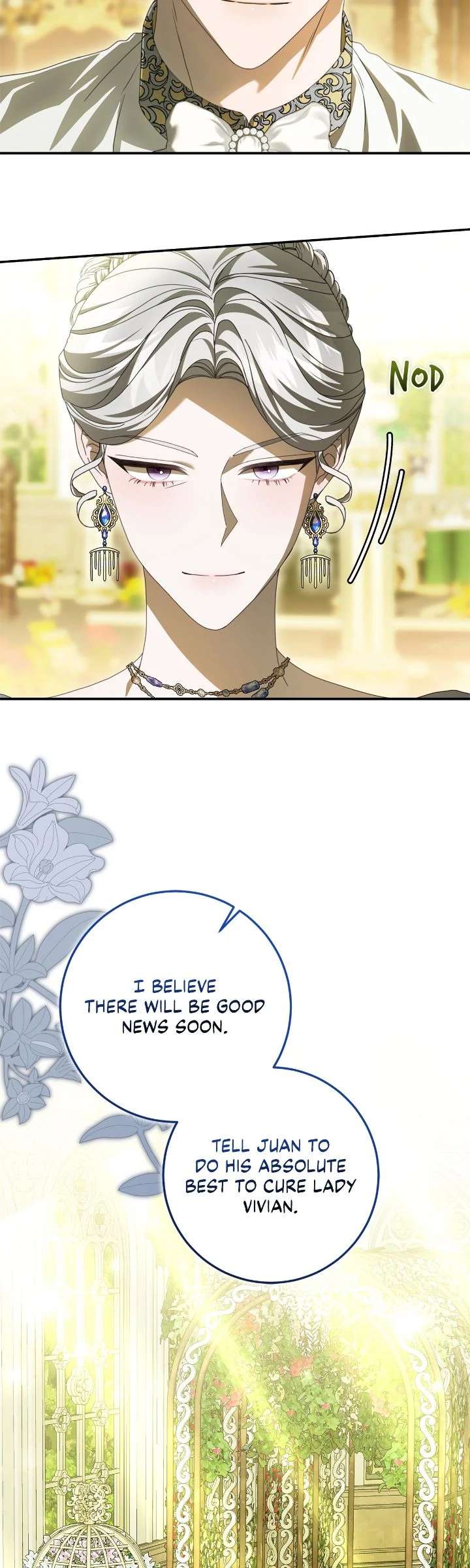 That’s Not What My Will Said Chapter 36 - Page 26