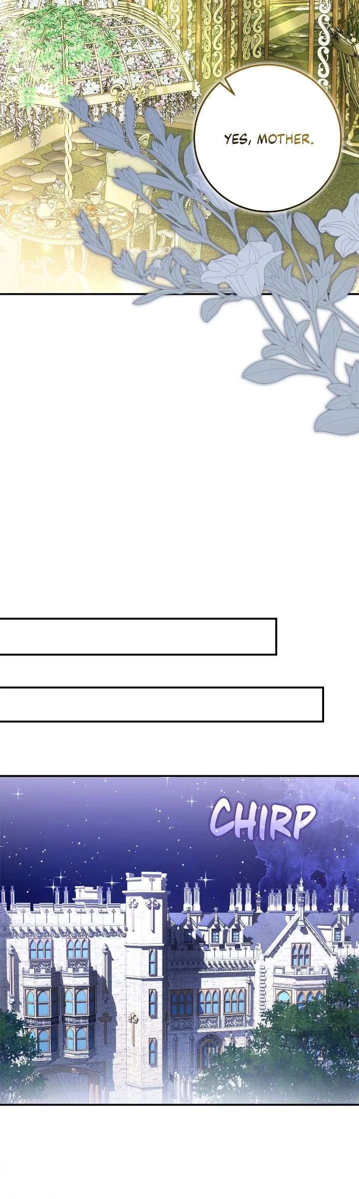 That’s Not What My Will Said Chapter 36 - Page 27