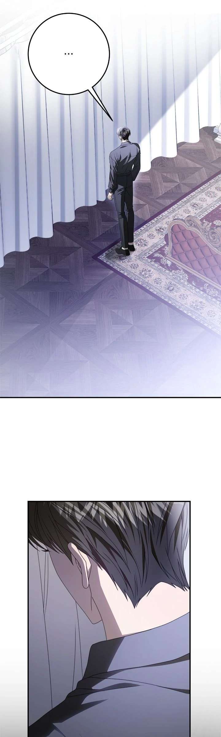 That’s Not What My Will Said Chapter 36 - Page 28