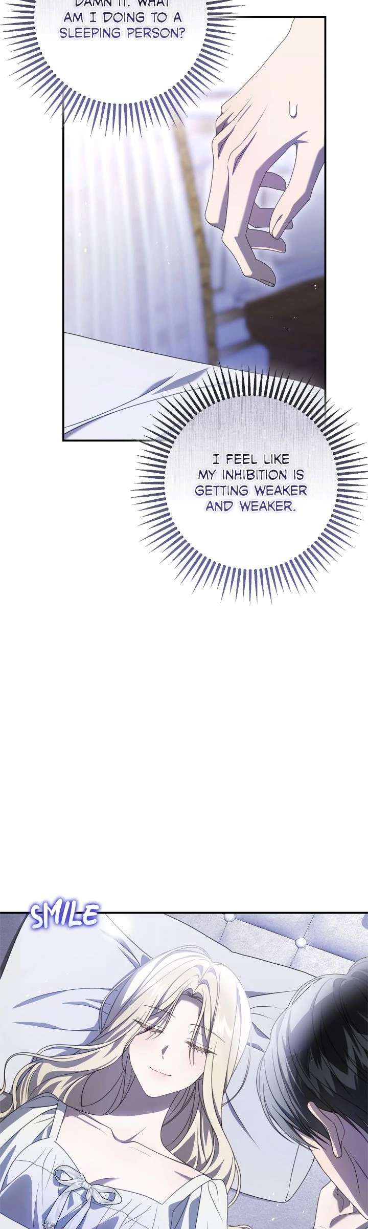 That’s Not What My Will Said Chapter 36 - Page 41