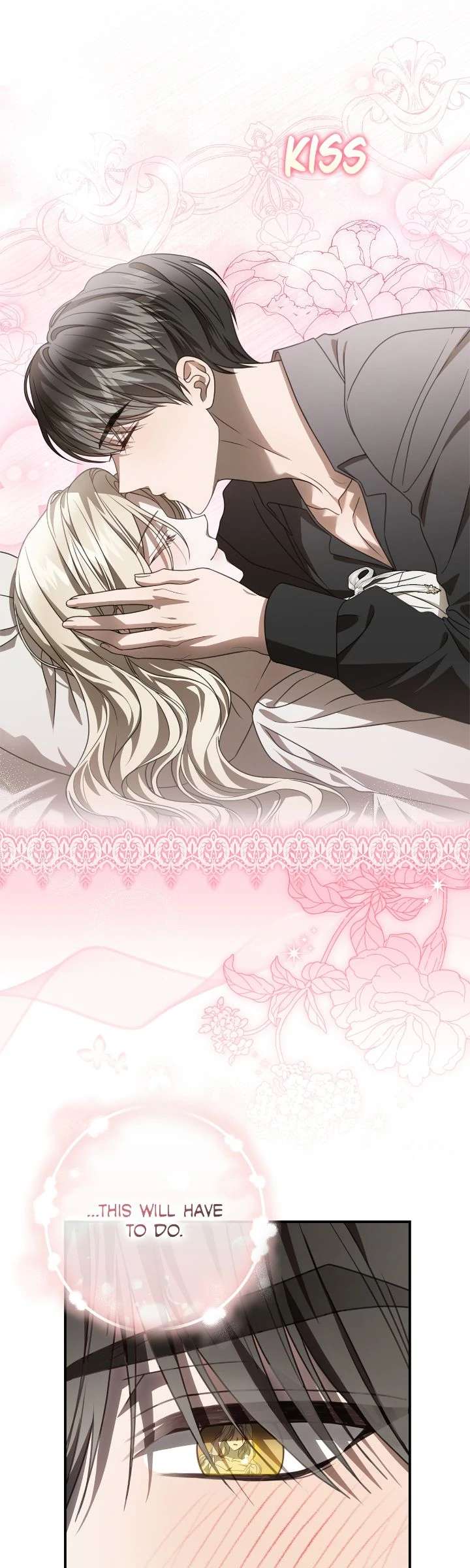 That’s Not What My Will Said Chapter 36 - Page 43