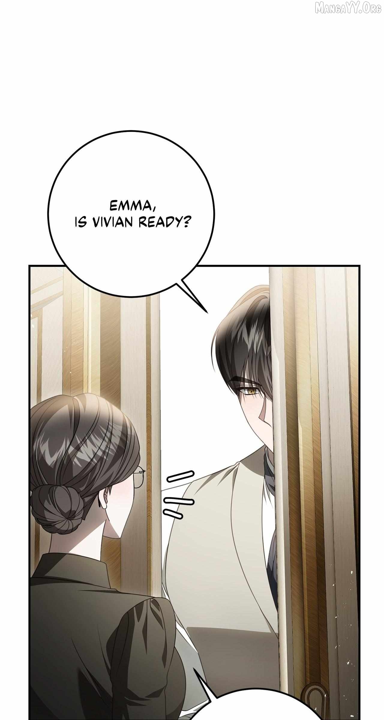 That’s Not What My Will Said Chapter 37 - Page 14