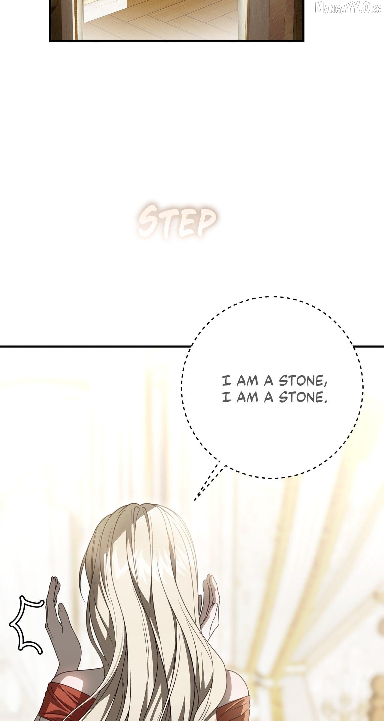 That’s Not What My Will Said Chapter 37 - Page 17