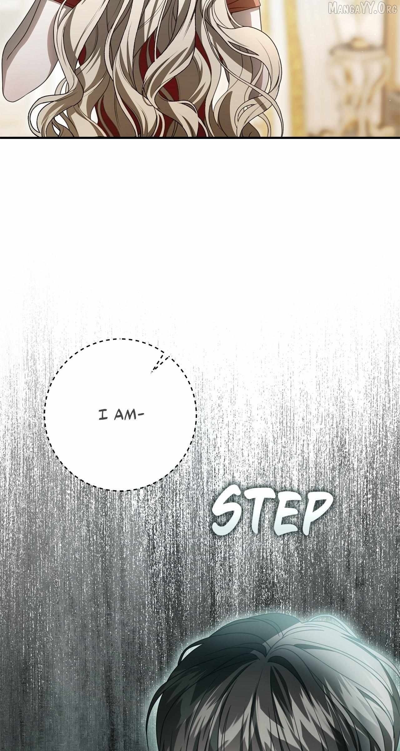 That’s Not What My Will Said Chapter 37 - Page 18