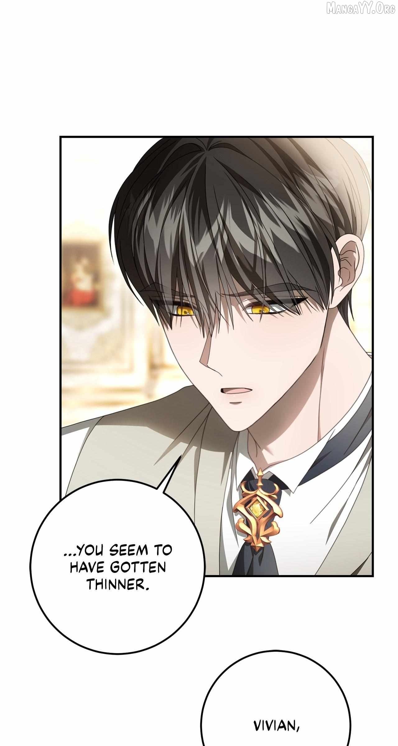 That’s Not What My Will Said Chapter 37 - Page 24