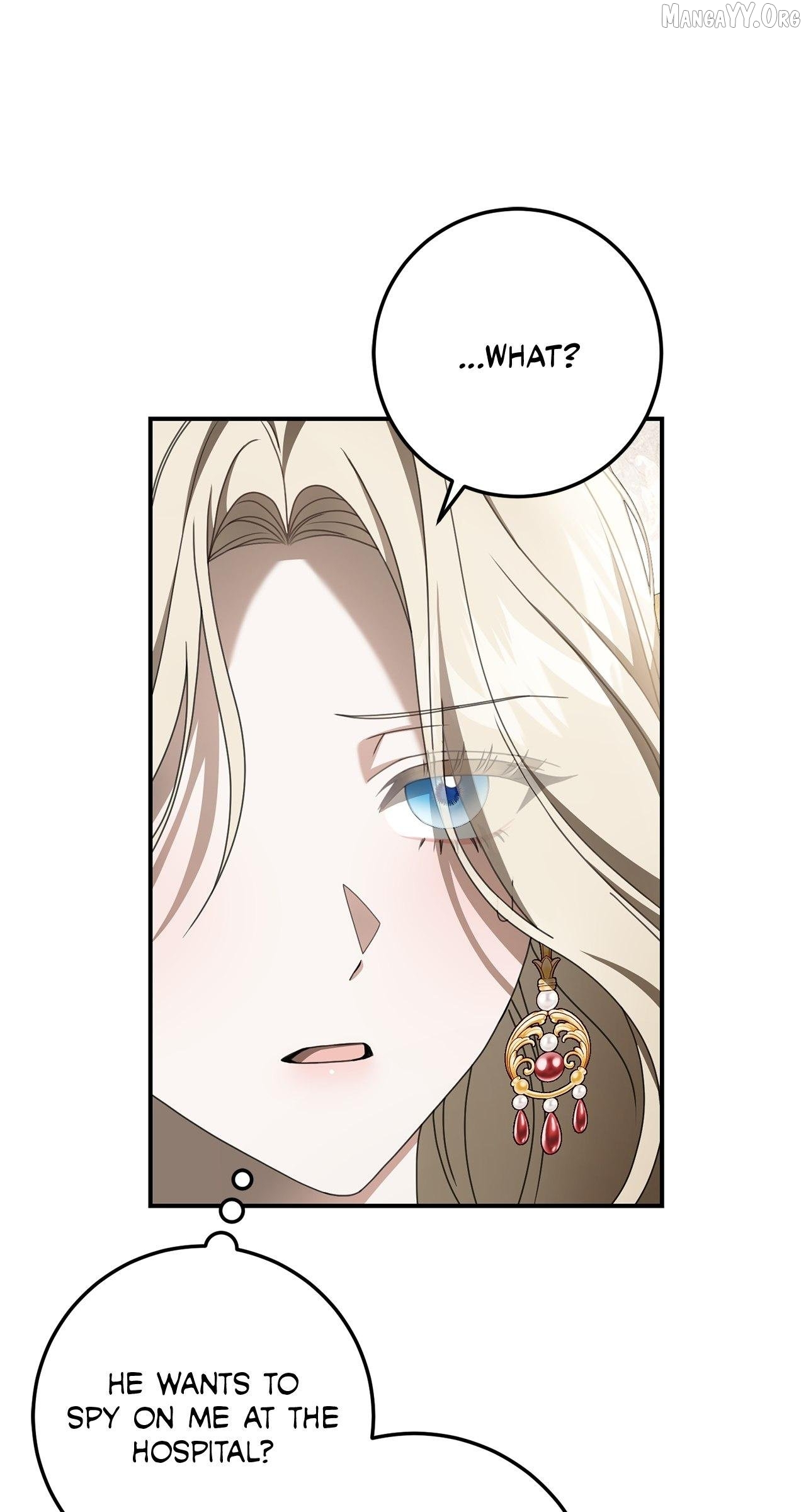 That’s Not What My Will Said Chapter 37 - Page 26