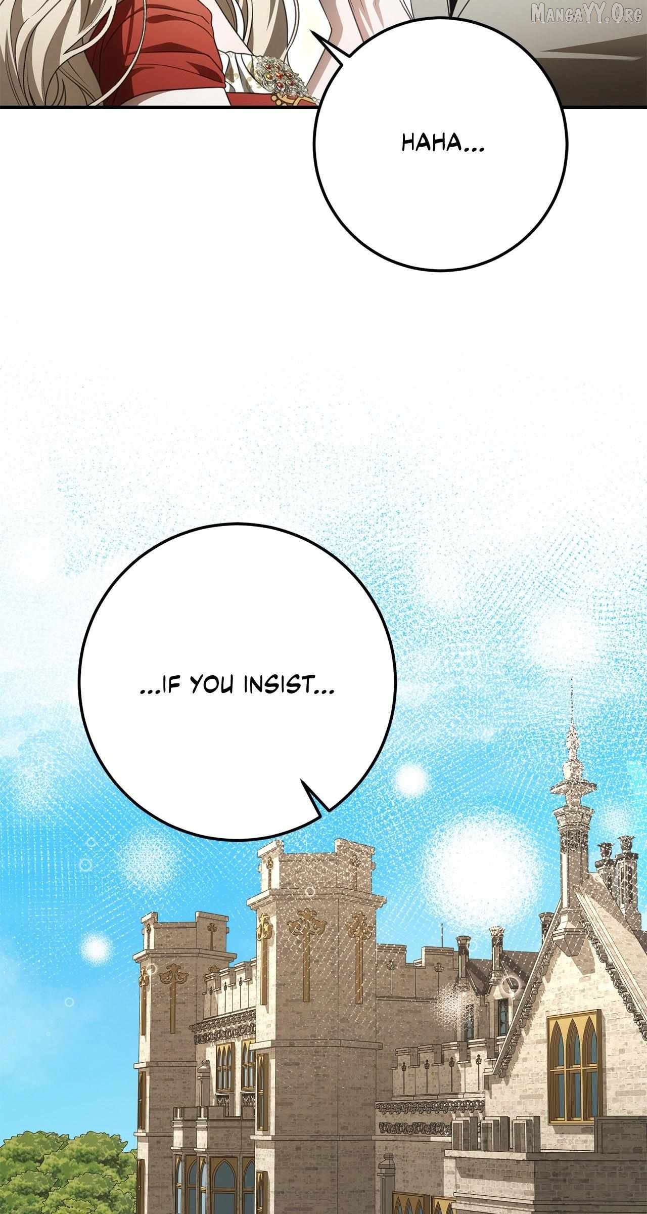 That’s Not What My Will Said Chapter 37 - Page 29