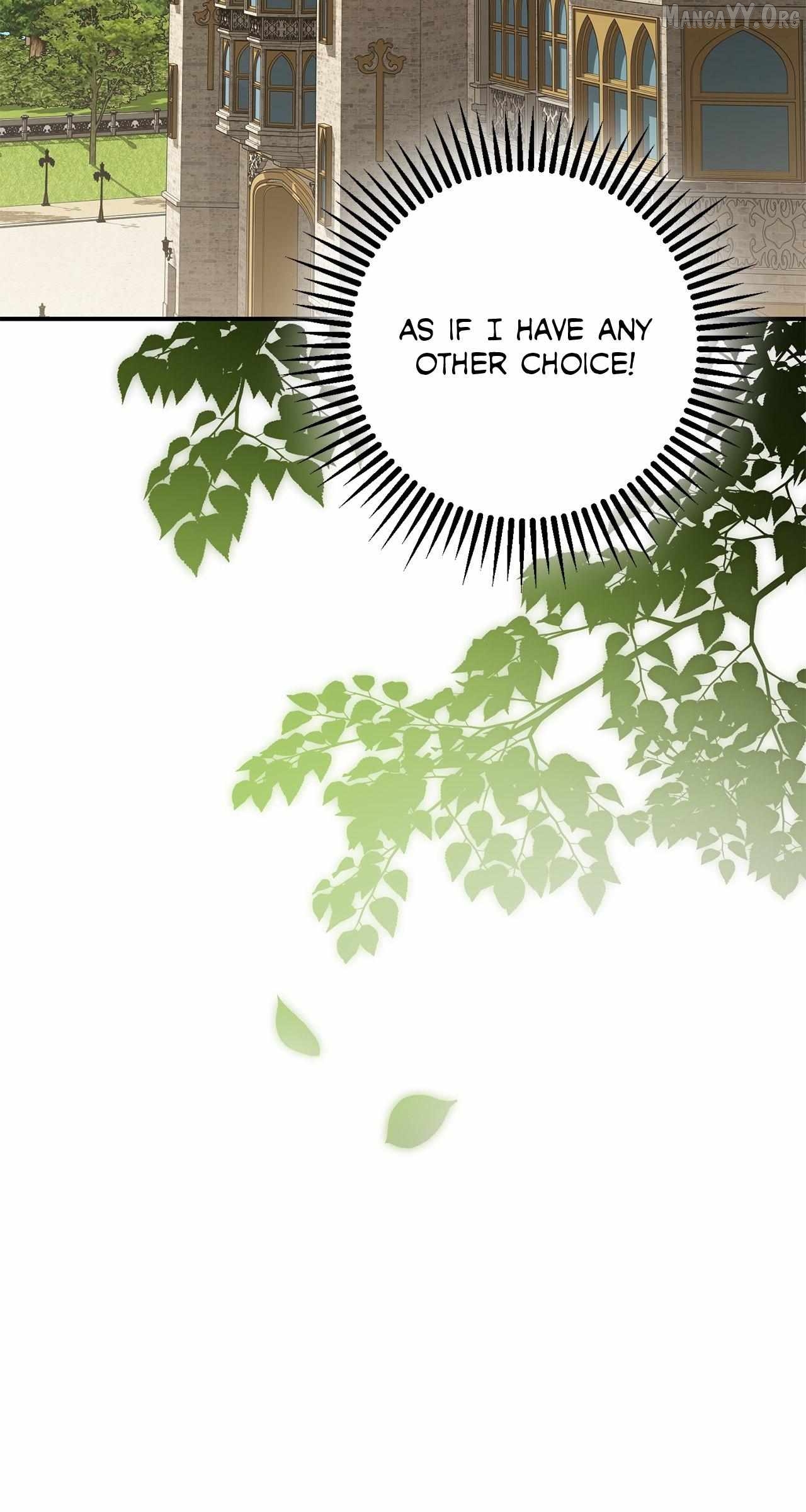 That’s Not What My Will Said Chapter 37 - Page 30