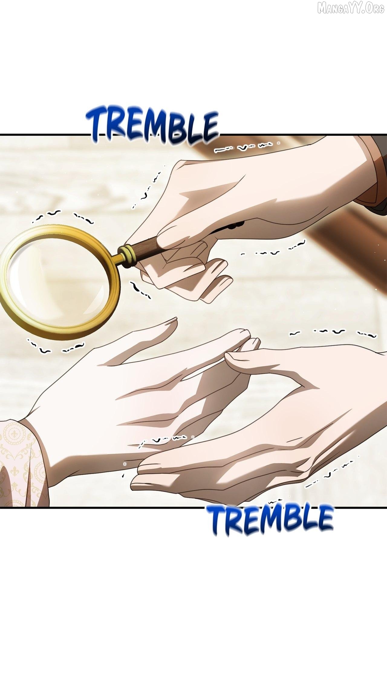 That’s Not What My Will Said Chapter 37 - Page 33