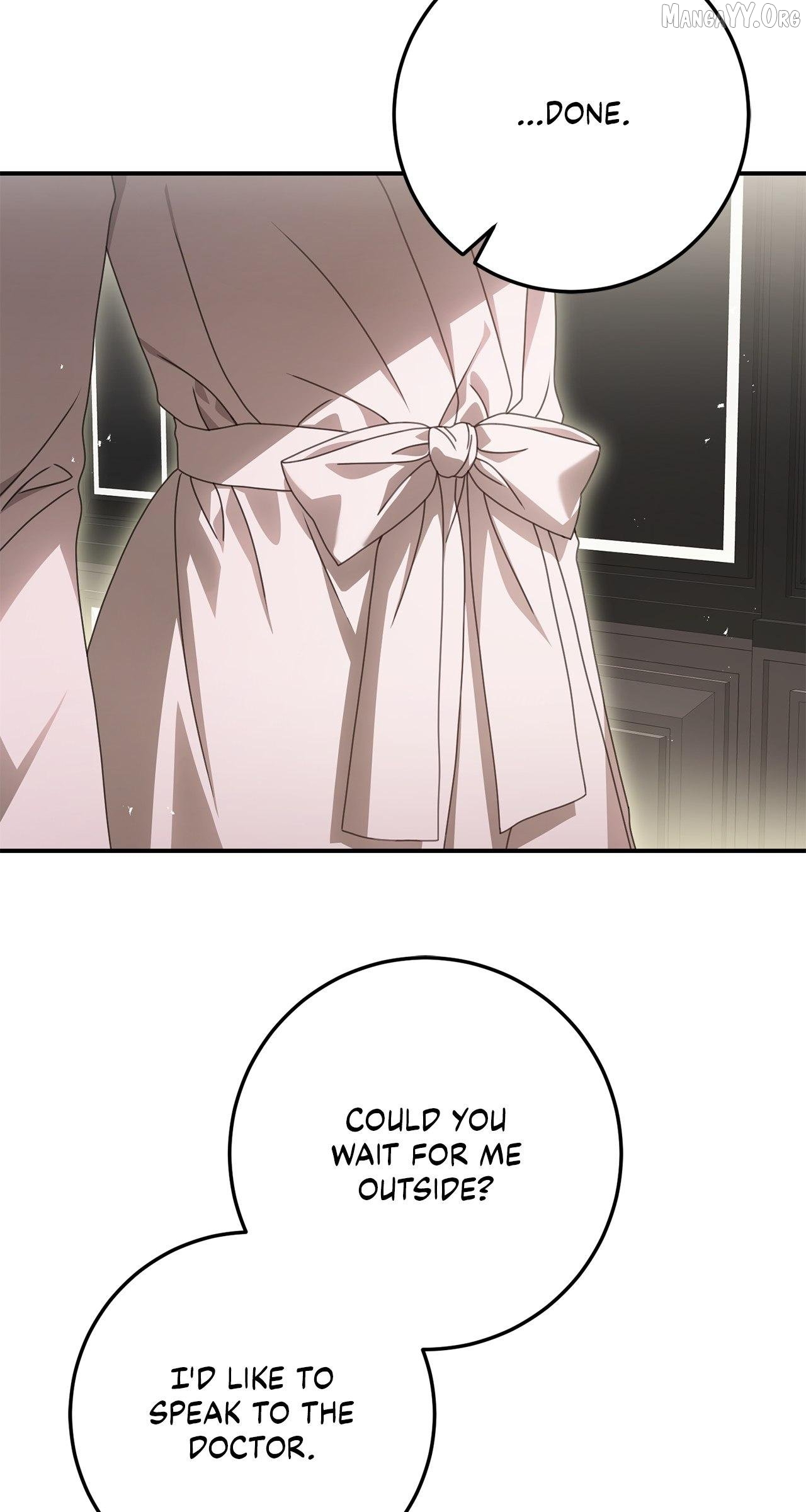 That’s Not What My Will Said Chapter 37 - Page 42