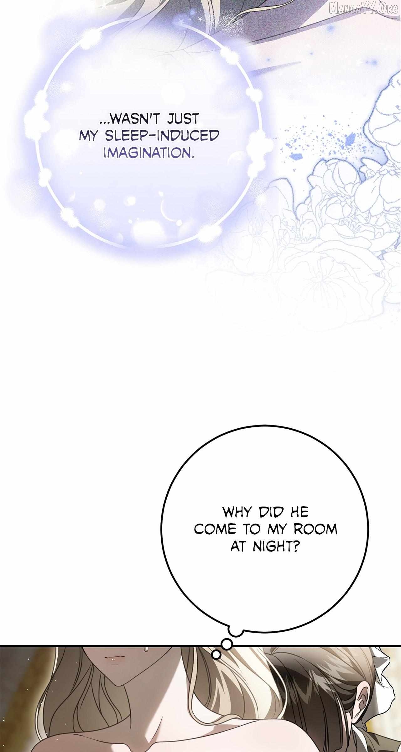 That’s Not What My Will Said Chapter 37 - Page 7