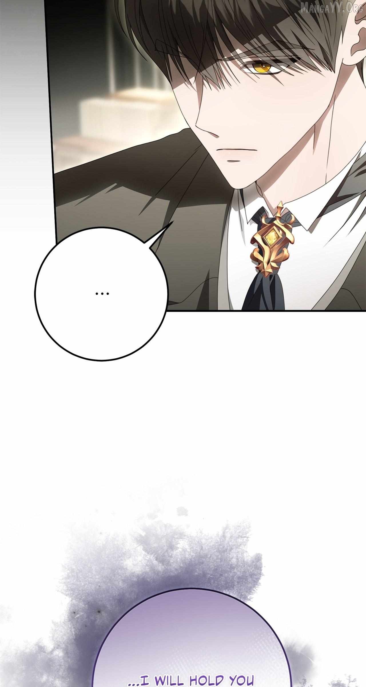 That’s Not What My Will Said Chapter 37 - Page 63