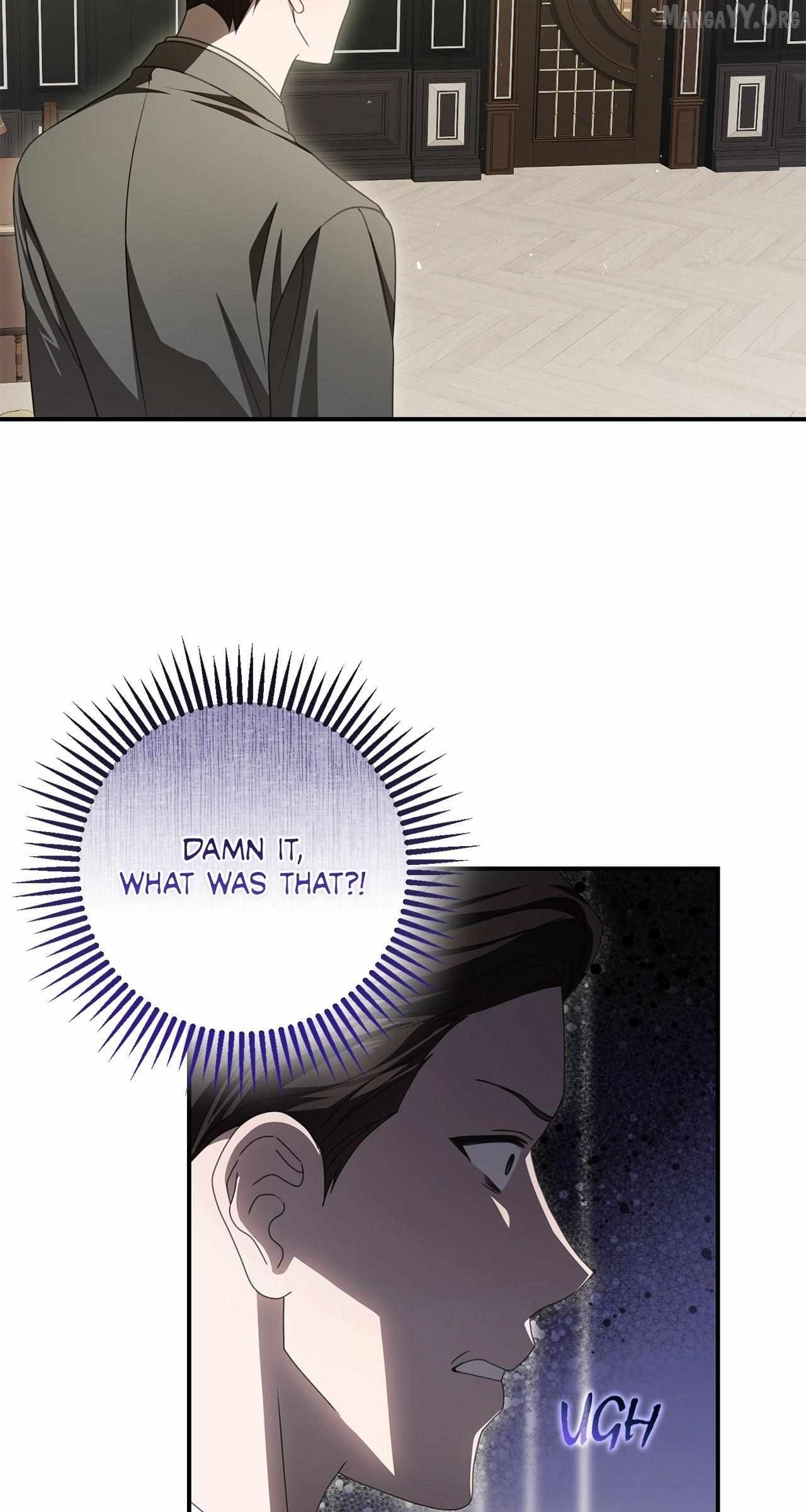 That’s Not What My Will Said Chapter 37 - Page 65