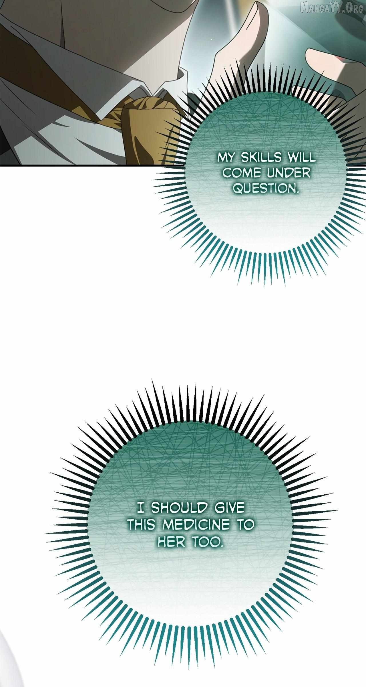 That’s Not What My Will Said Chapter 37 - Page 72