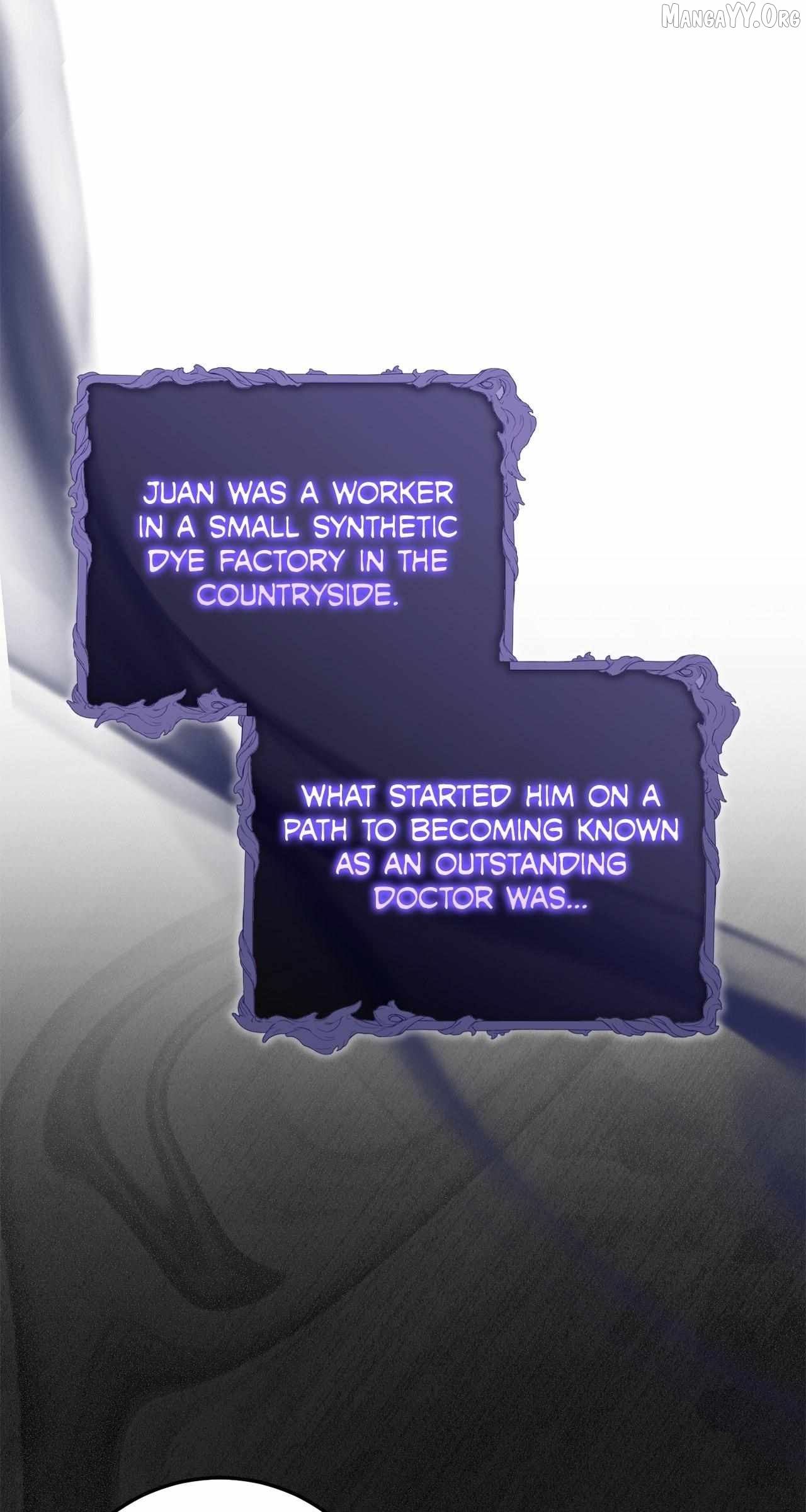 That’s Not What My Will Said Chapter 37 - Page 73