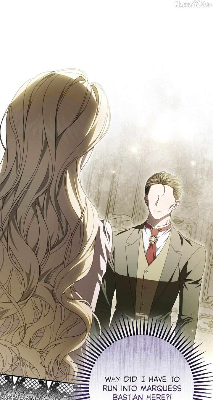 That’s Not What My Will Said Chapter 38 - Page 2