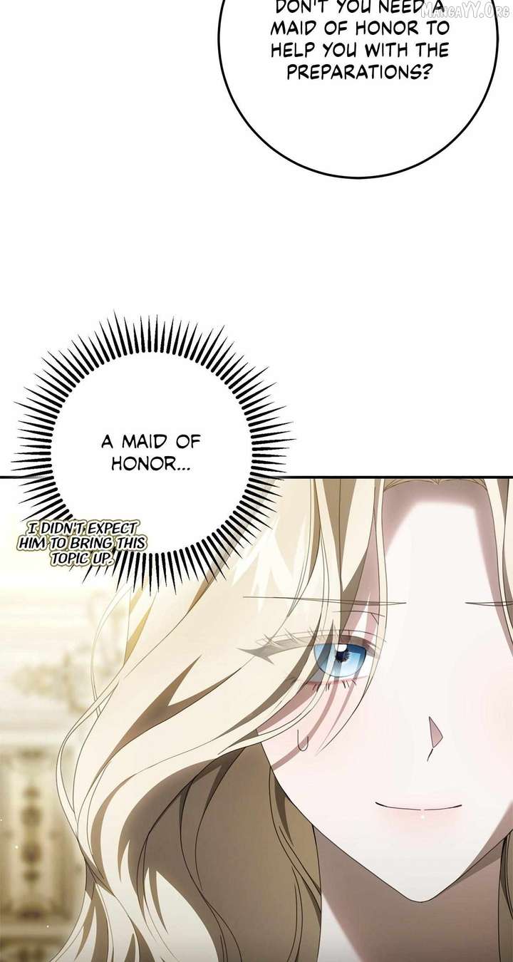 That’s Not What My Will Said Chapter 38 - Page 13