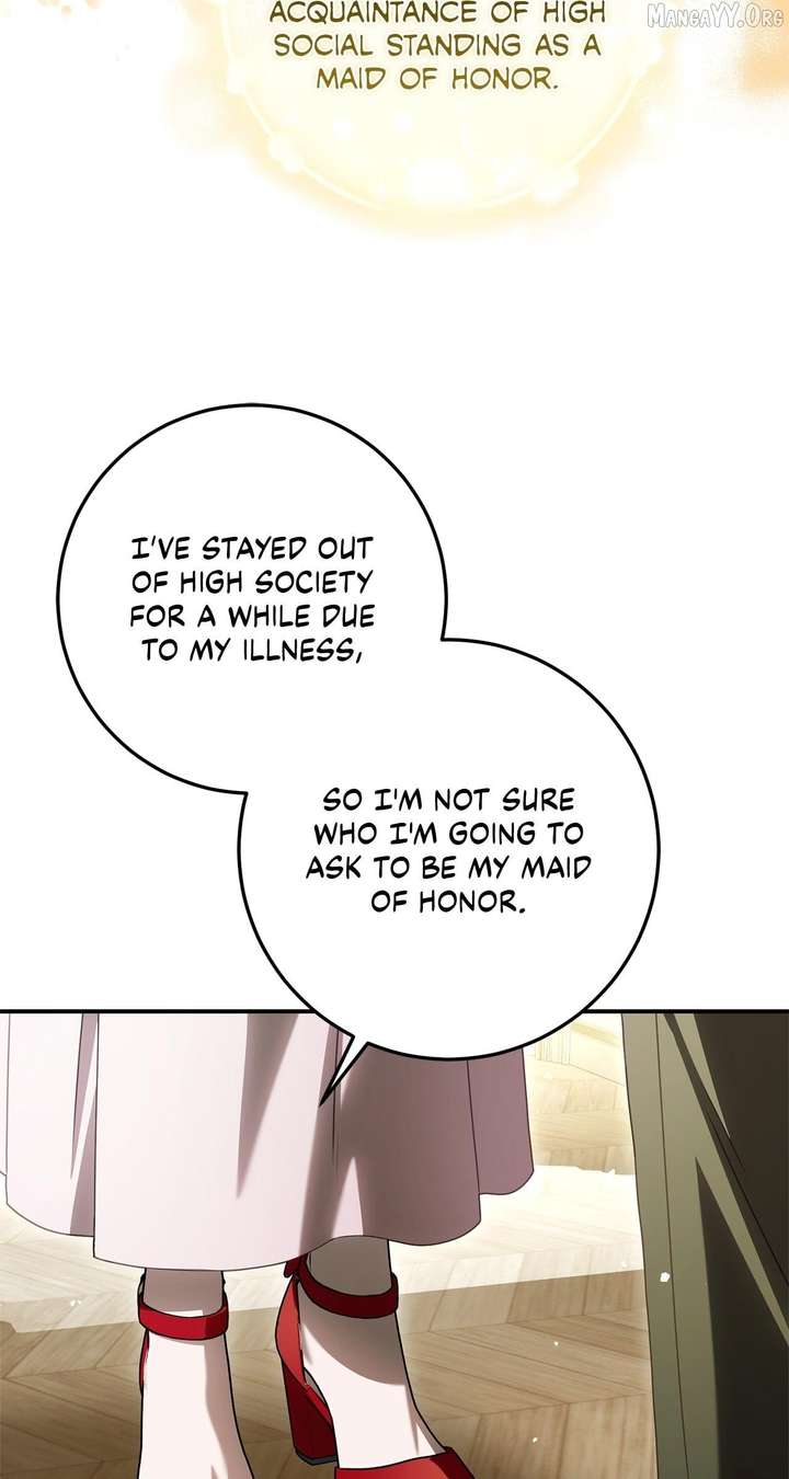 That’s Not What My Will Said Chapter 38 - Page 15