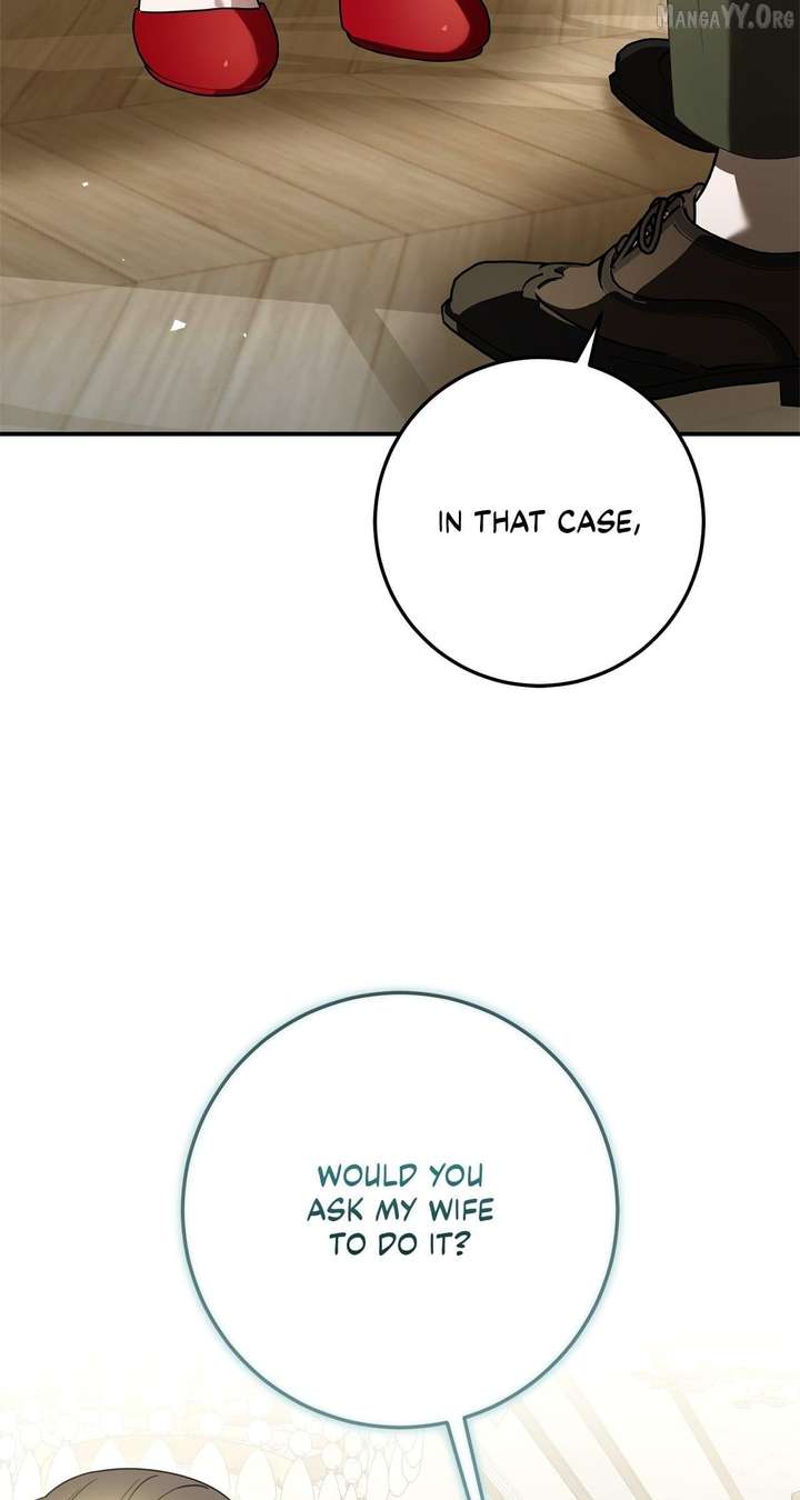 That’s Not What My Will Said Chapter 38 - Page 16