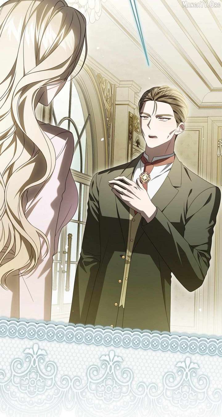 That’s Not What My Will Said Chapter 38 - Page 17