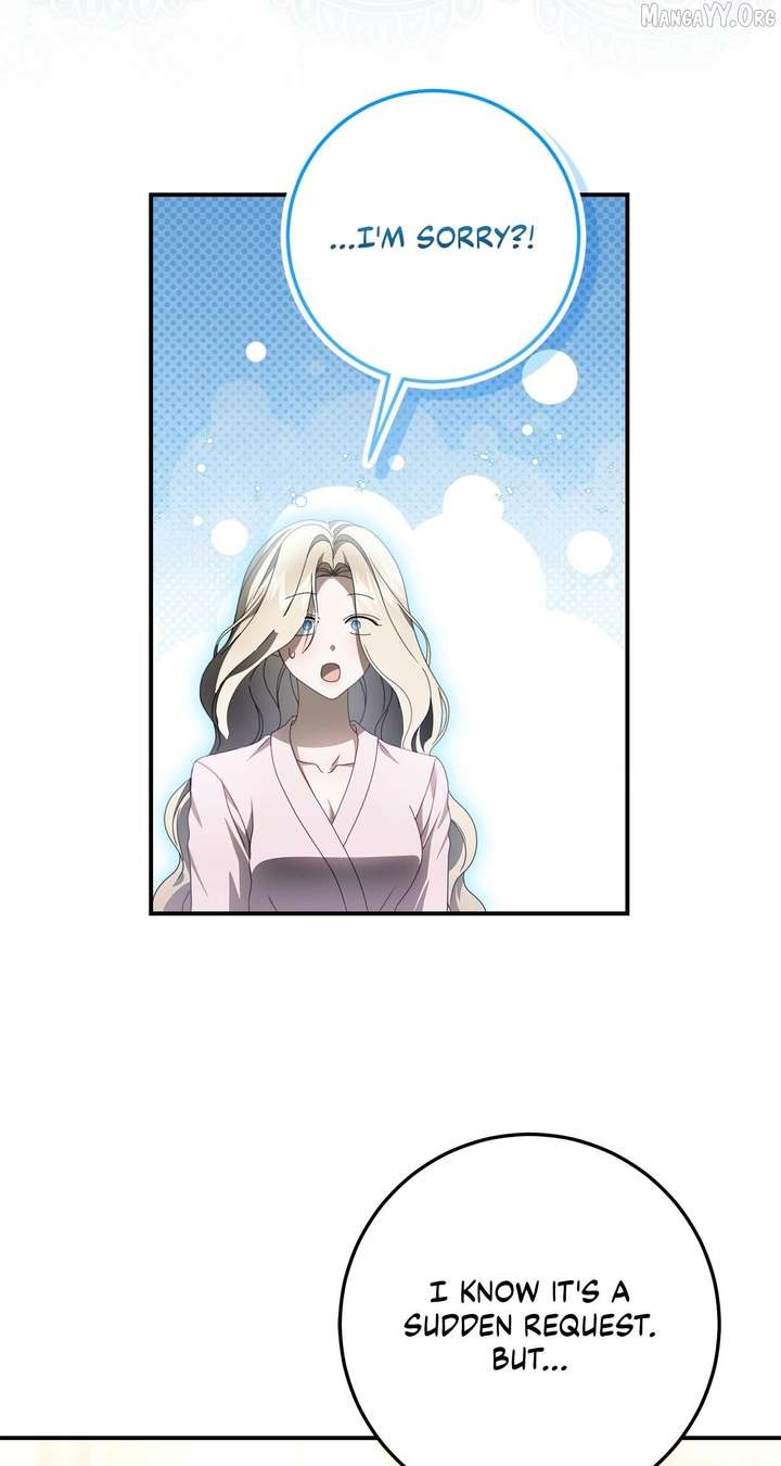 That’s Not What My Will Said Chapter 38 - Page 18