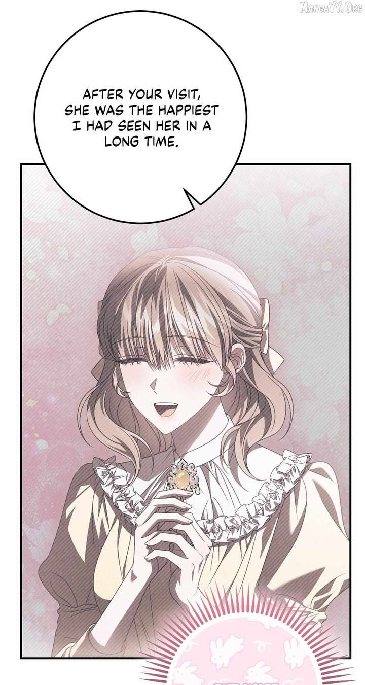 That’s Not What My Will Said Chapter 38 - Page 20