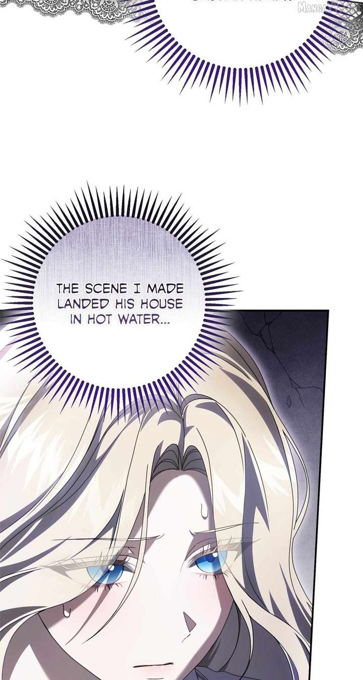 That’s Not What My Will Said Chapter 38 - Page 3