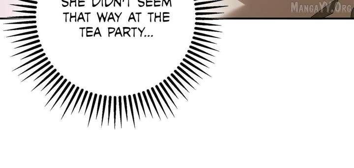 That’s Not What My Will Said Chapter 38 - Page 22