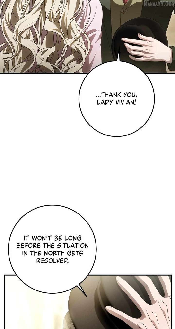 That’s Not What My Will Said Chapter 38 - Page 26