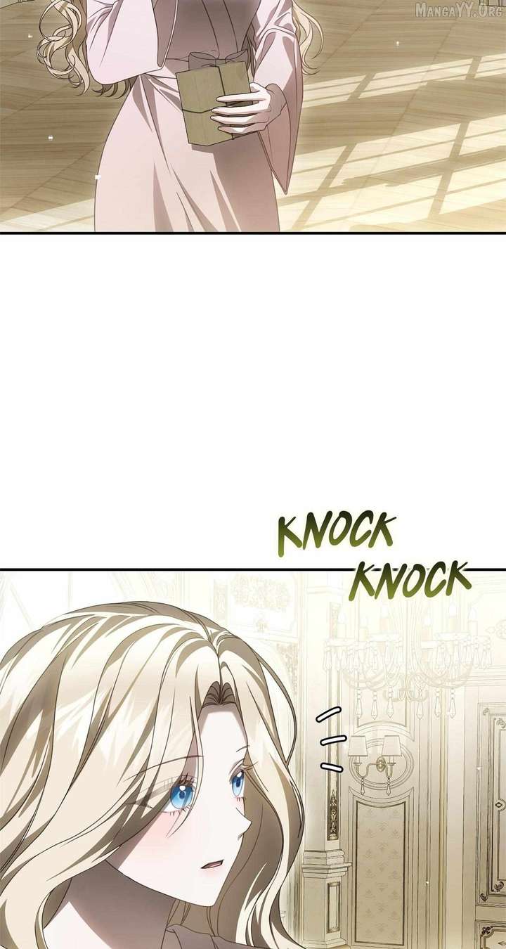 That’s Not What My Will Said Chapter 38 - Page 29