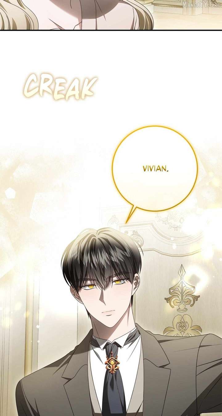 That’s Not What My Will Said Chapter 38 - Page 30