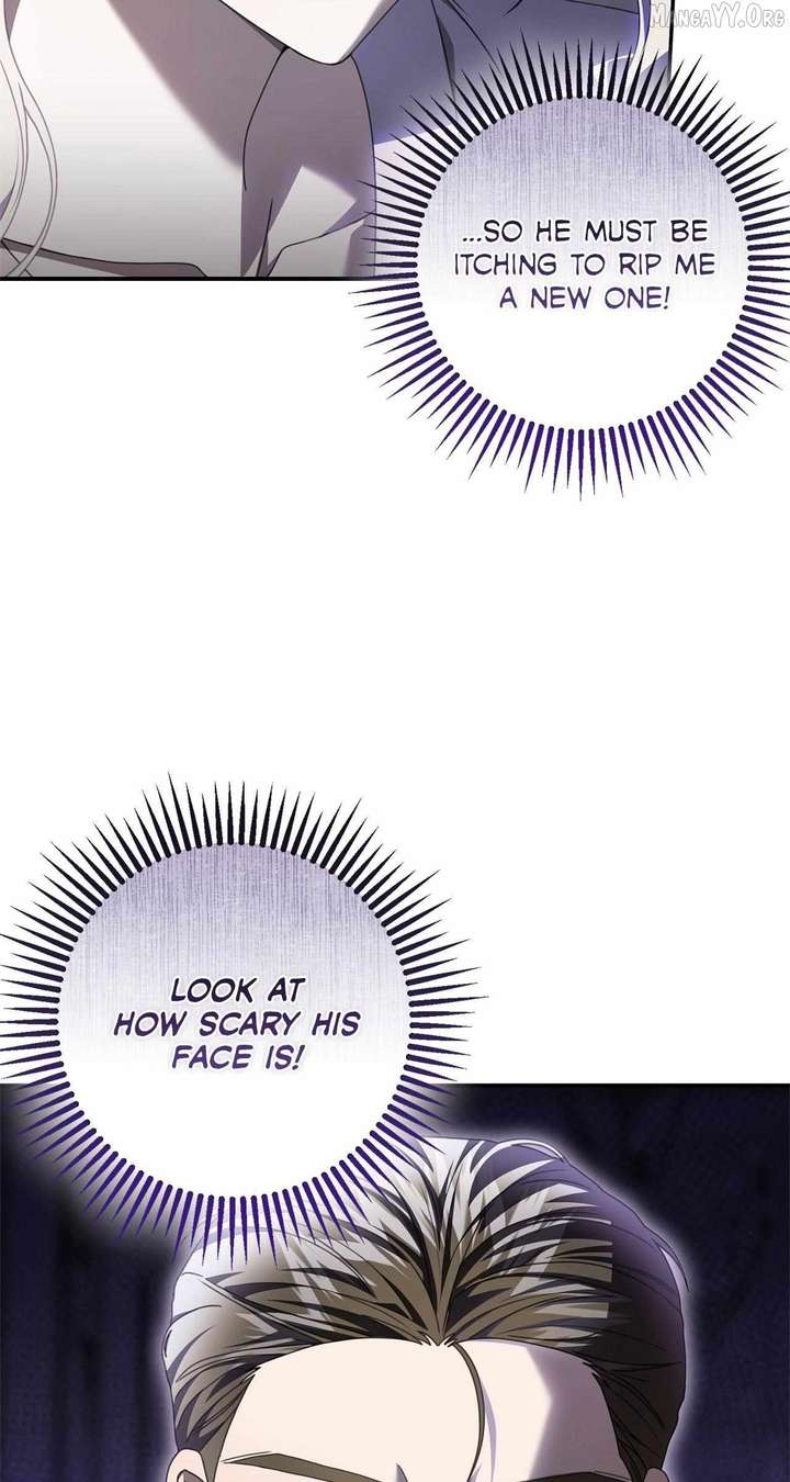 That’s Not What My Will Said Chapter 38 - Page 4