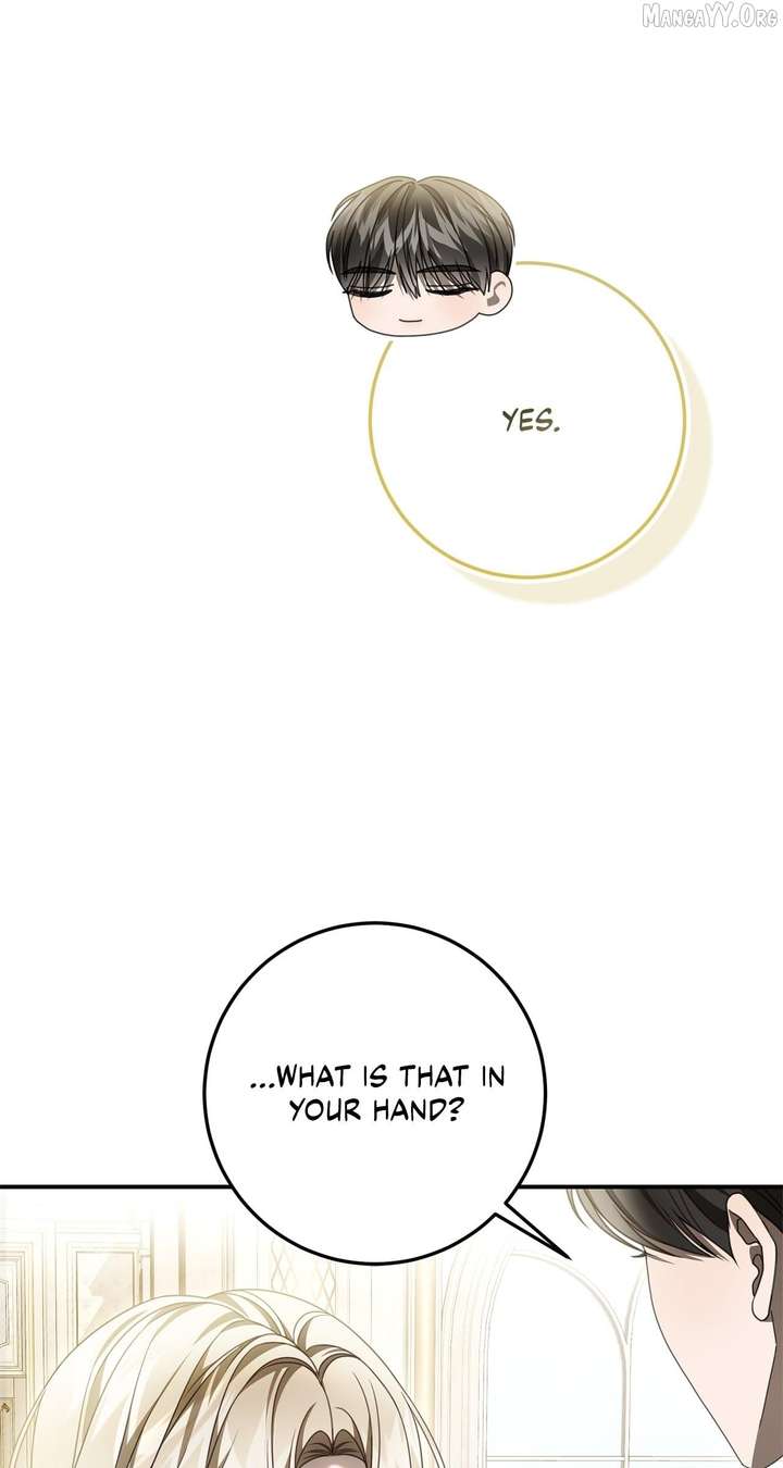 That’s Not What My Will Said Chapter 38 - Page 32