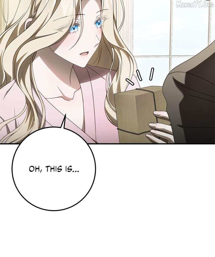 That’s Not What My Will Said Chapter 38 - Page 33